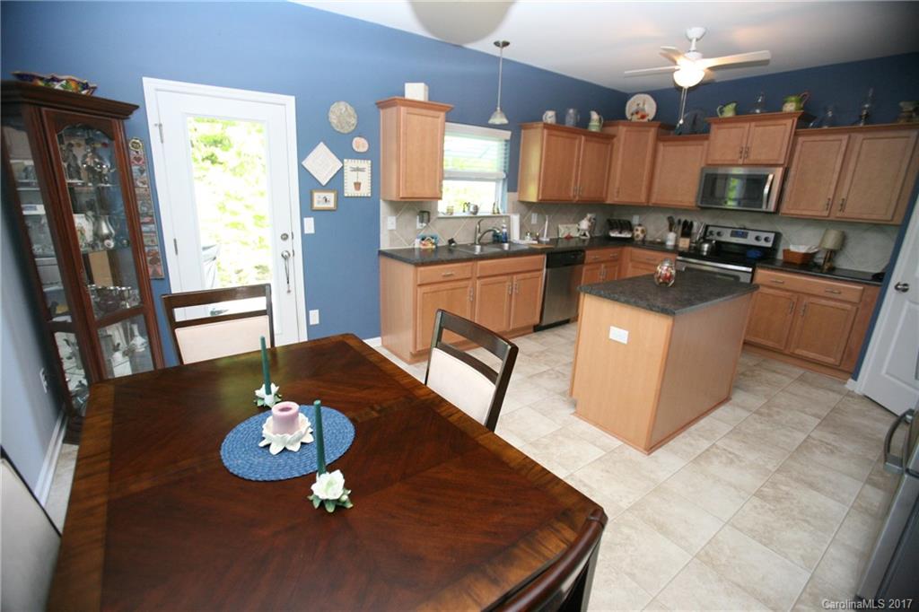 Saddlebrook - Residential