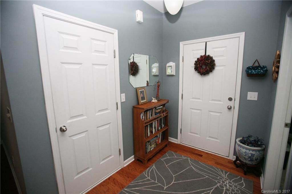 Saddlebrook - Residential