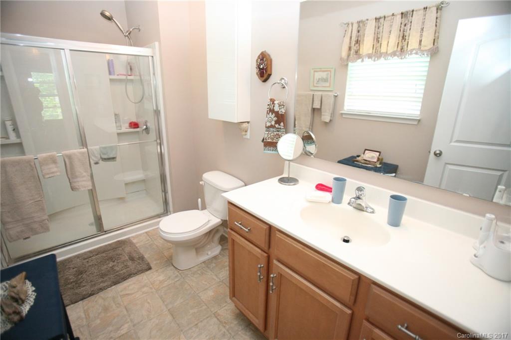 Saddlebrook - Residential