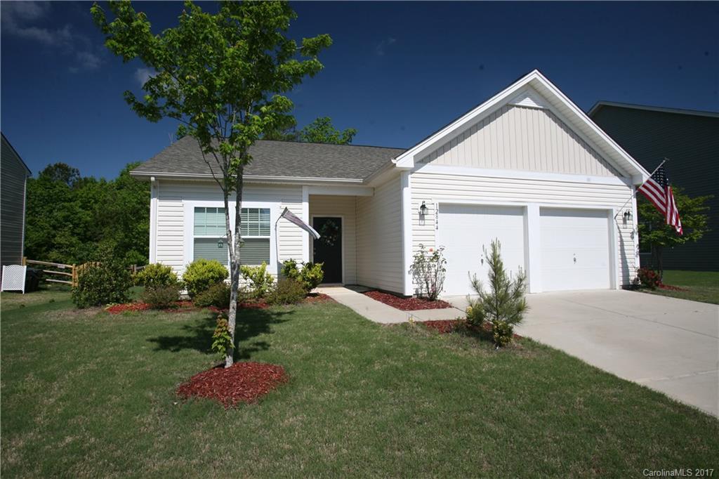 Saddlebrook - Residential