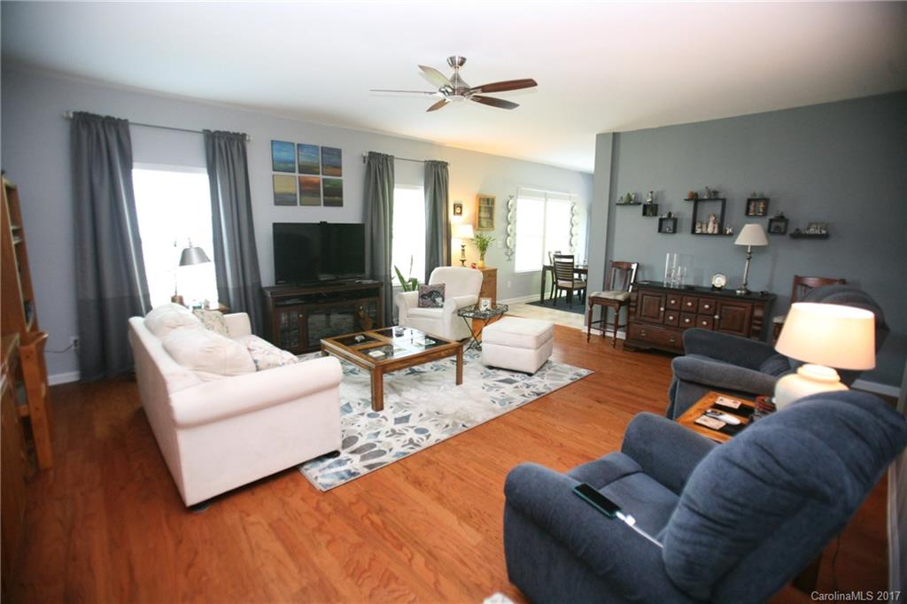 Saddlebrook - Residential