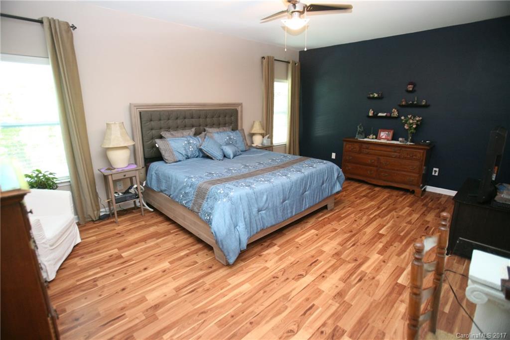 Saddlebrook - Residential