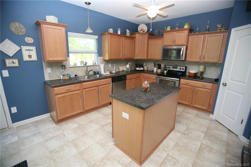 Saddlebrook - Residential