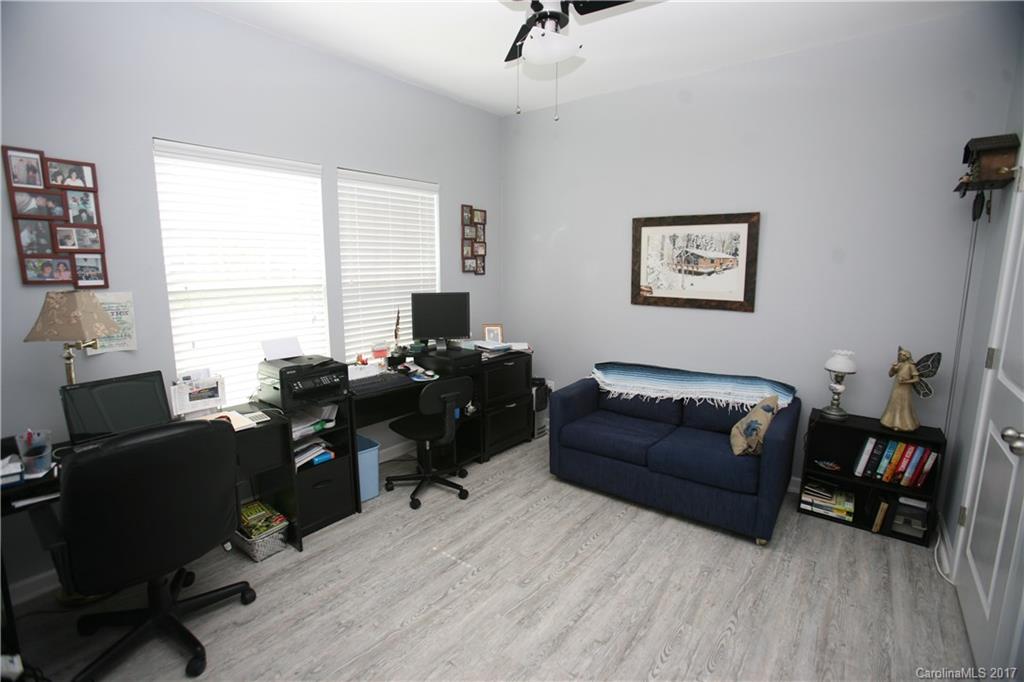 Saddlebrook - Residential