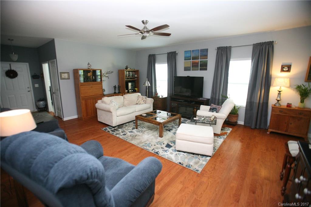 Saddlebrook - Residential