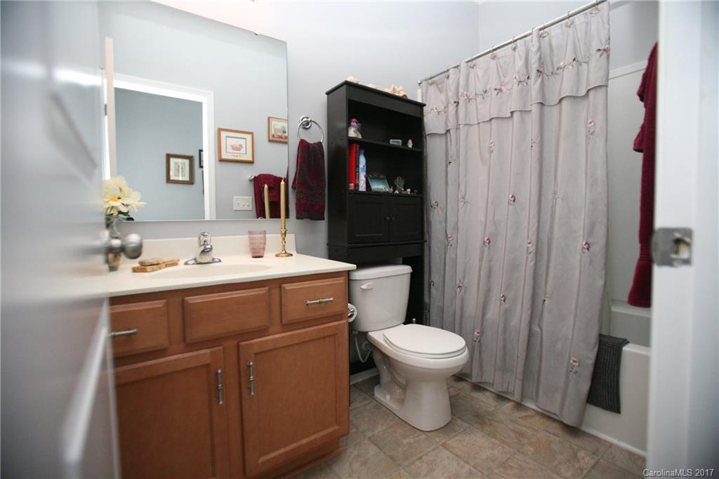 Saddlebrook - Residential