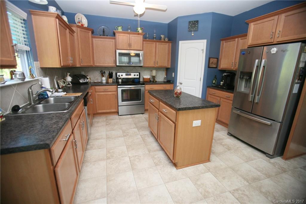 Saddlebrook - Residential