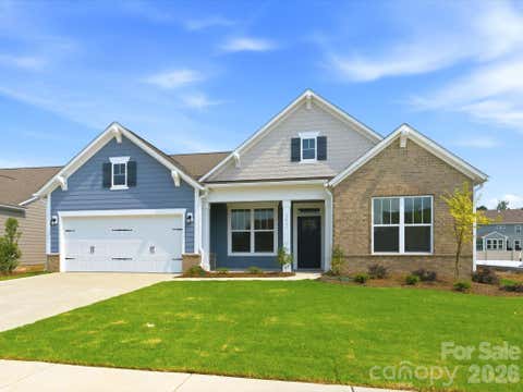 Photo of 3422 Charolais Lane, Harrisburg, NC 28075 (MLS # 4359467)