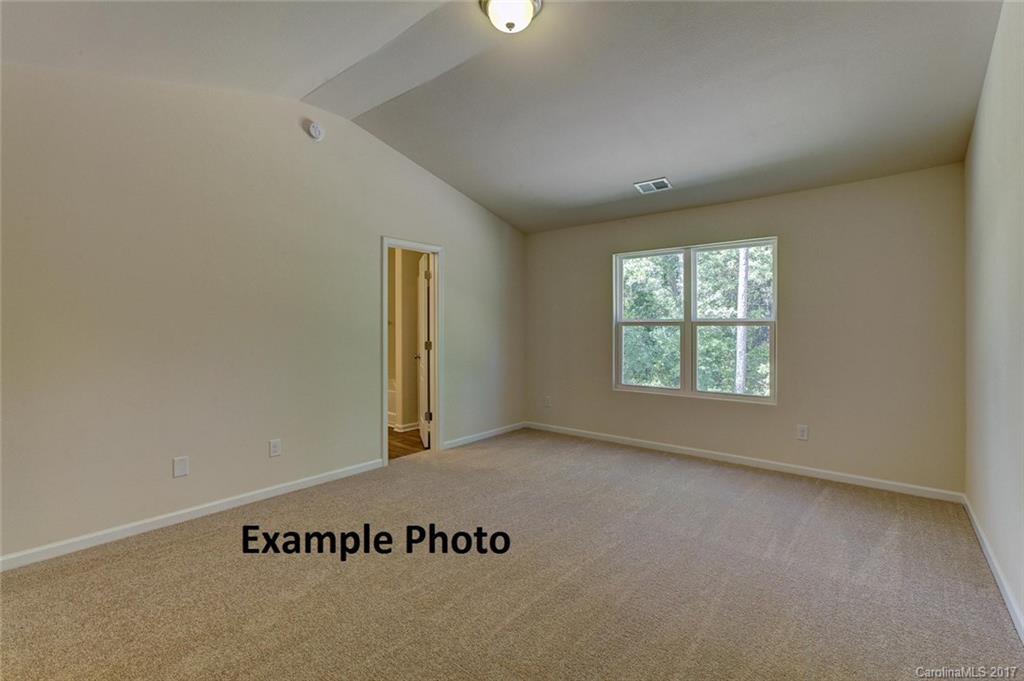 Paw Creek Village - Residential