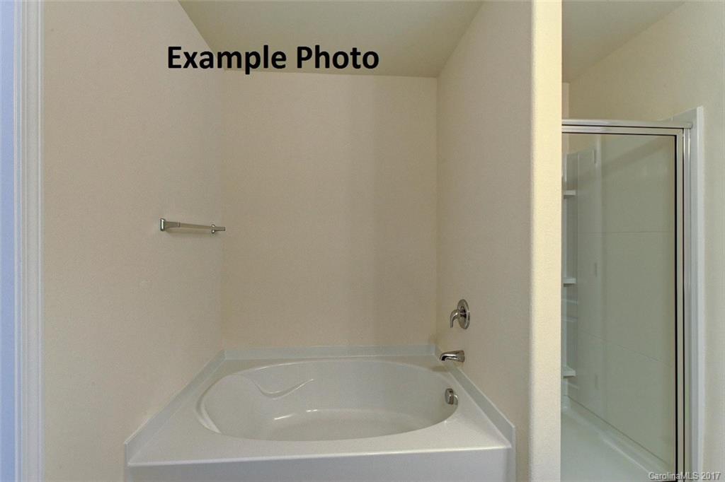 Paw Creek Village - Residential