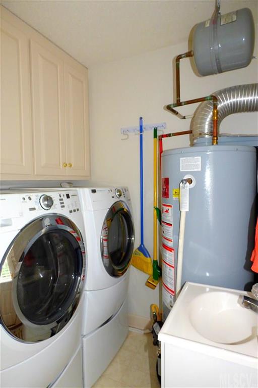 Catawba Springs - Residential