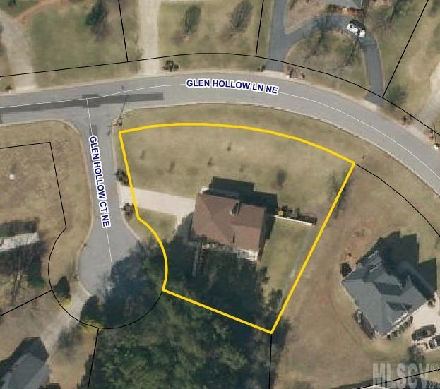 Catawba Springs - Residential