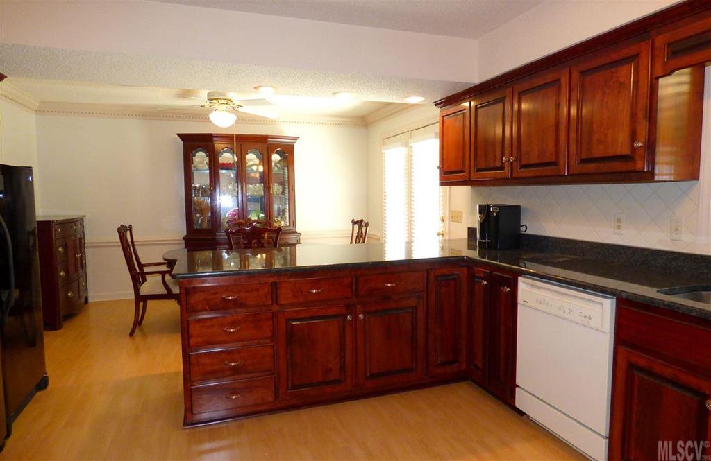 Catawba Springs - Residential