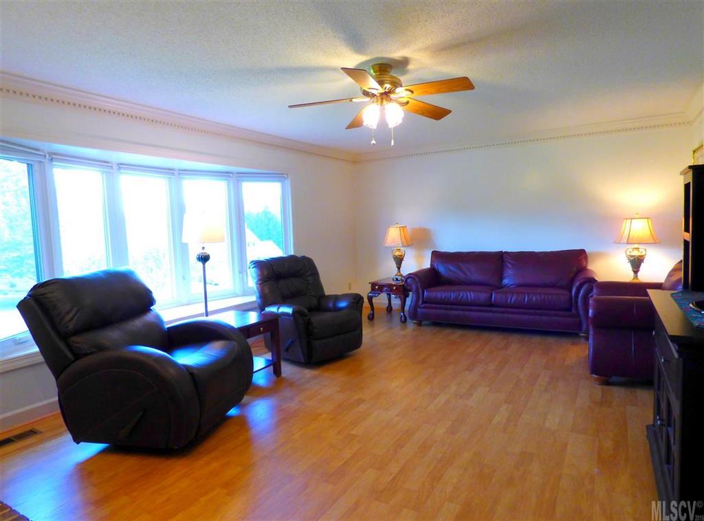 Catawba Springs - Residential