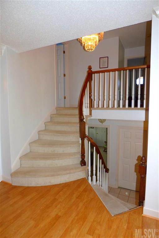 Catawba Springs - Residential