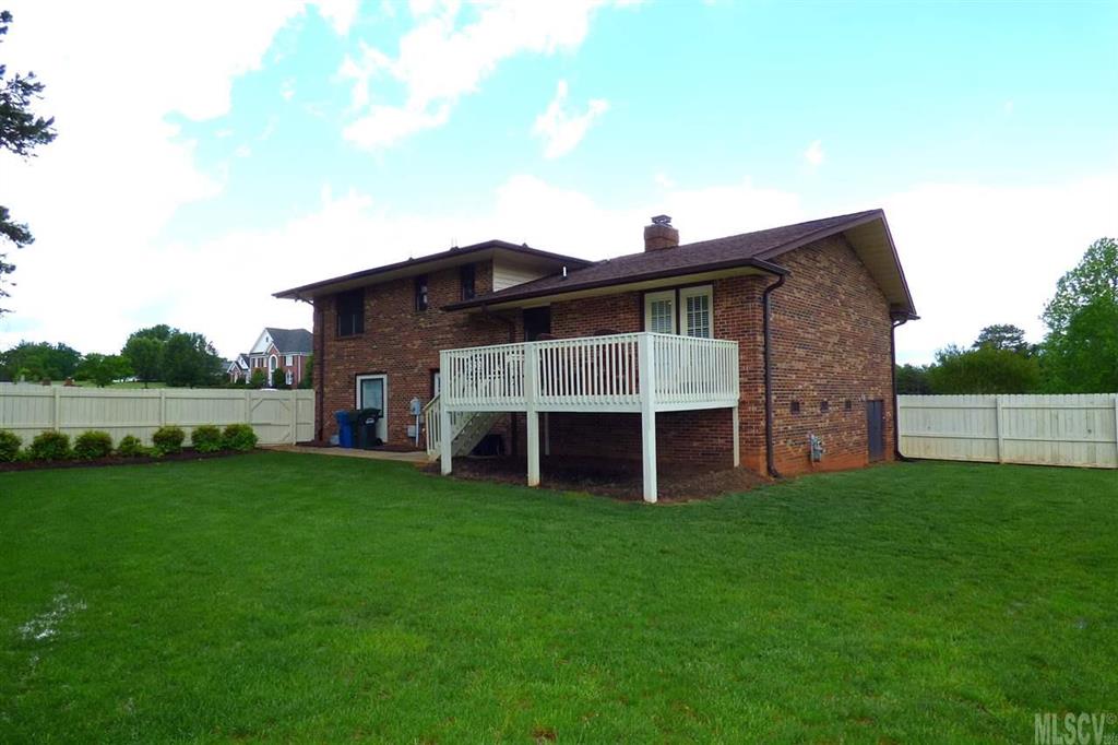 Catawba Springs - Residential