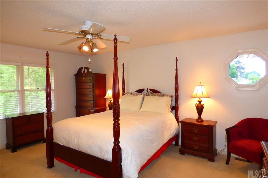 Catawba Springs - Residential