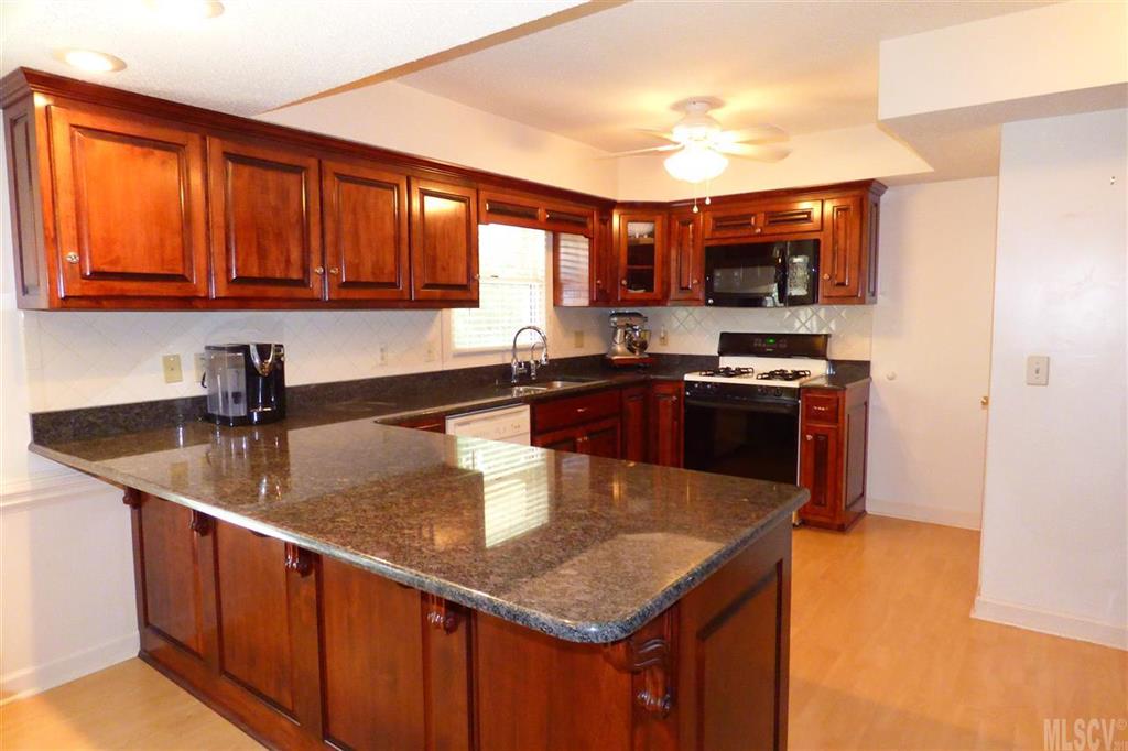 Catawba Springs - Residential