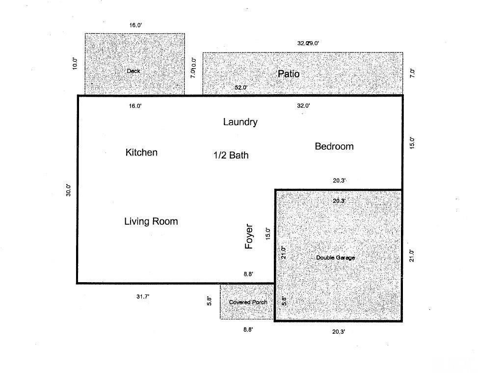 Catawba Springs - Residential