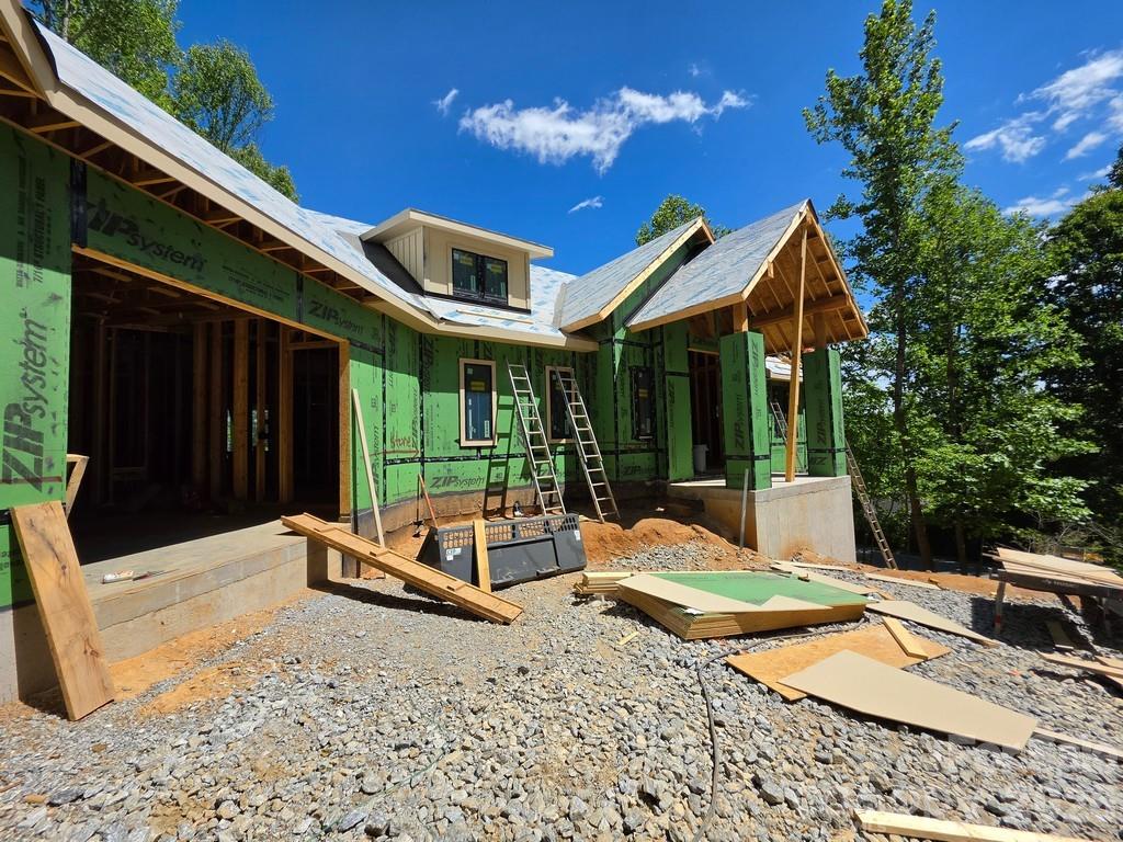 The Cliffs at Walnut Cove - Residential