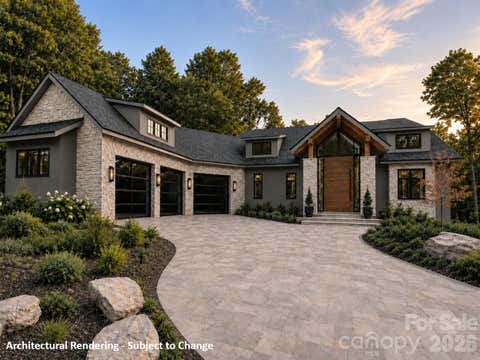 Photo of 96 Split Rock Trail, Arden, NC 28704 (MLS # 4373840)