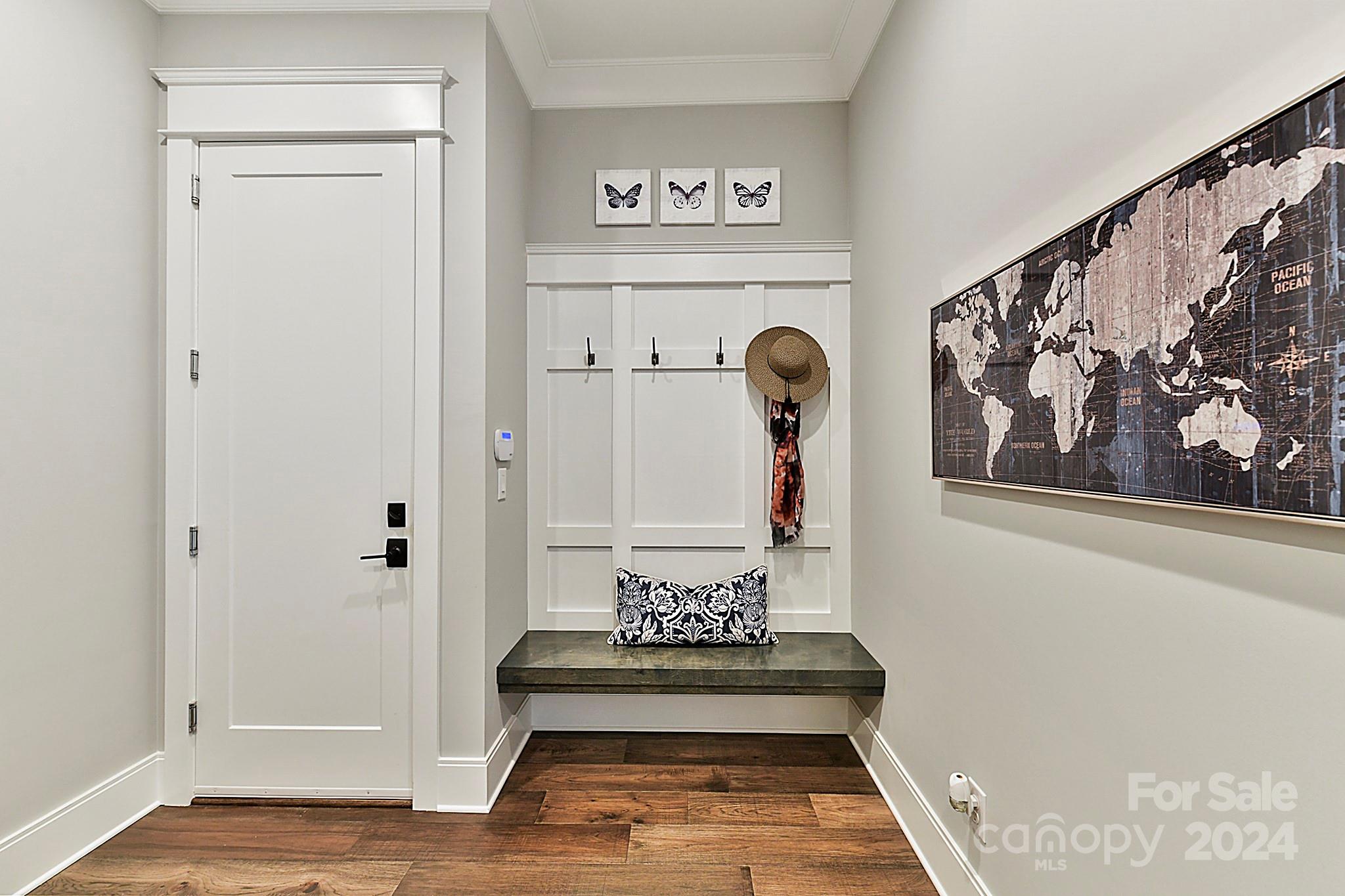 Waybridge - Residential