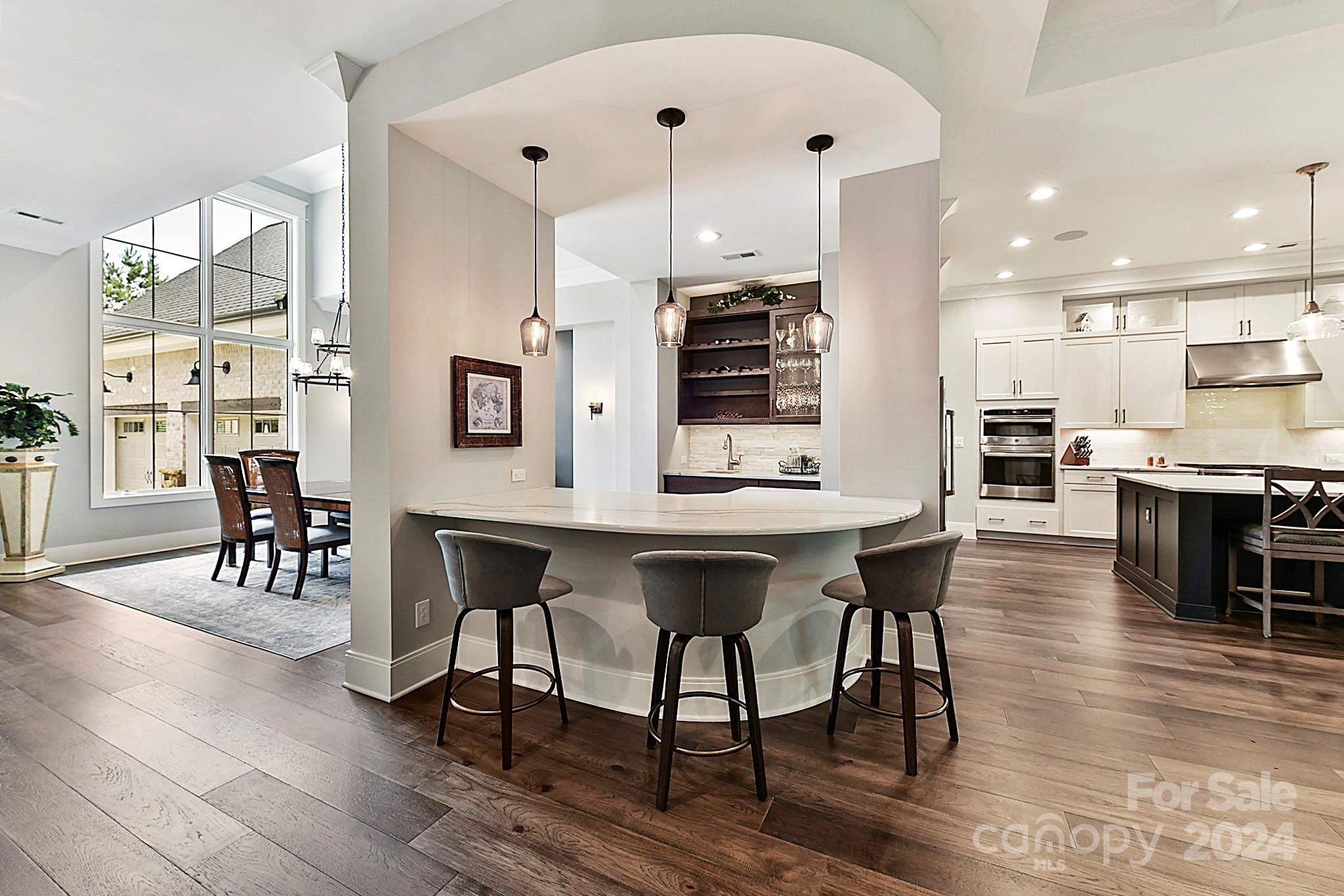 Waybridge - Residential