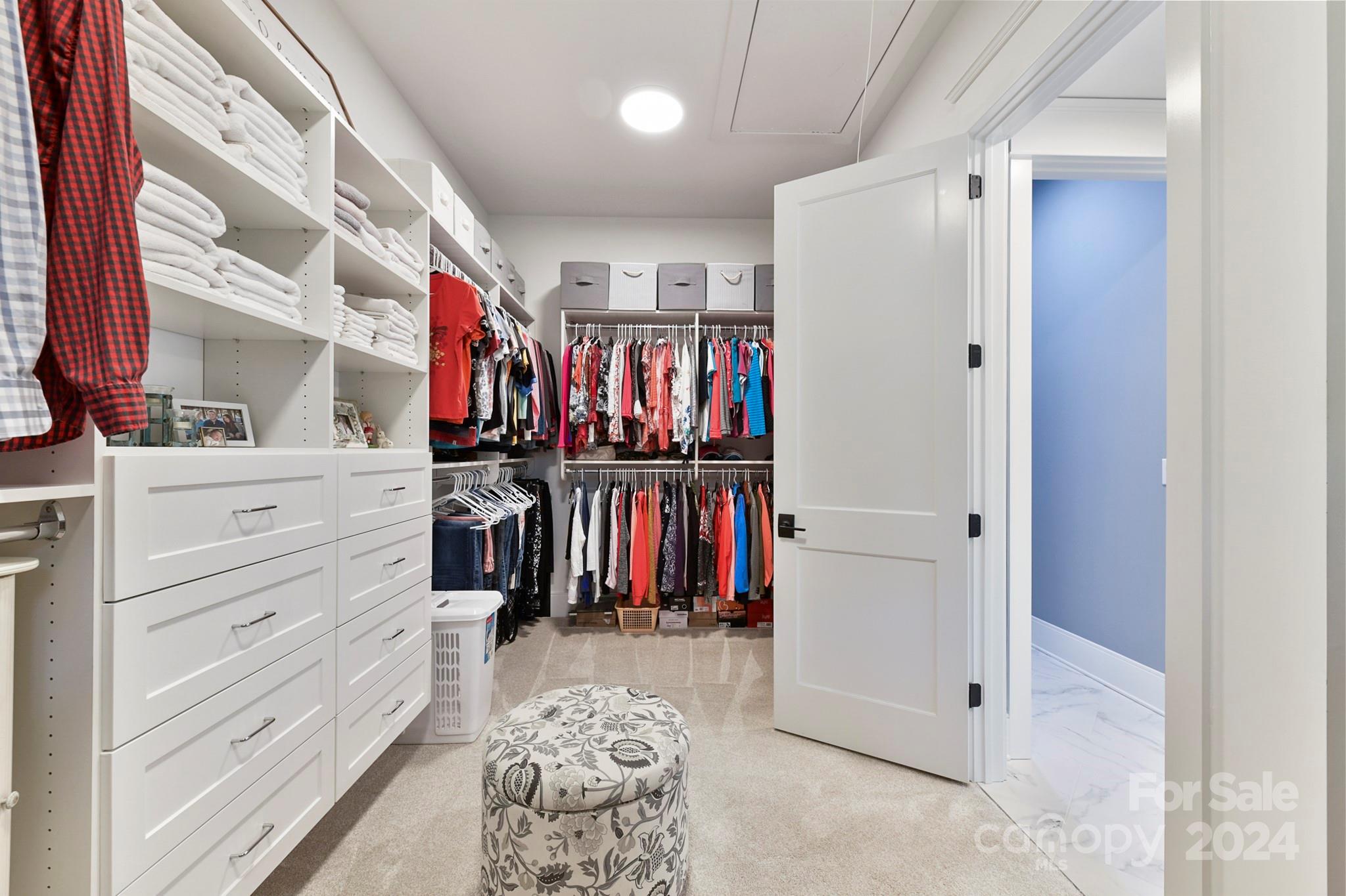 Waybridge - Residential