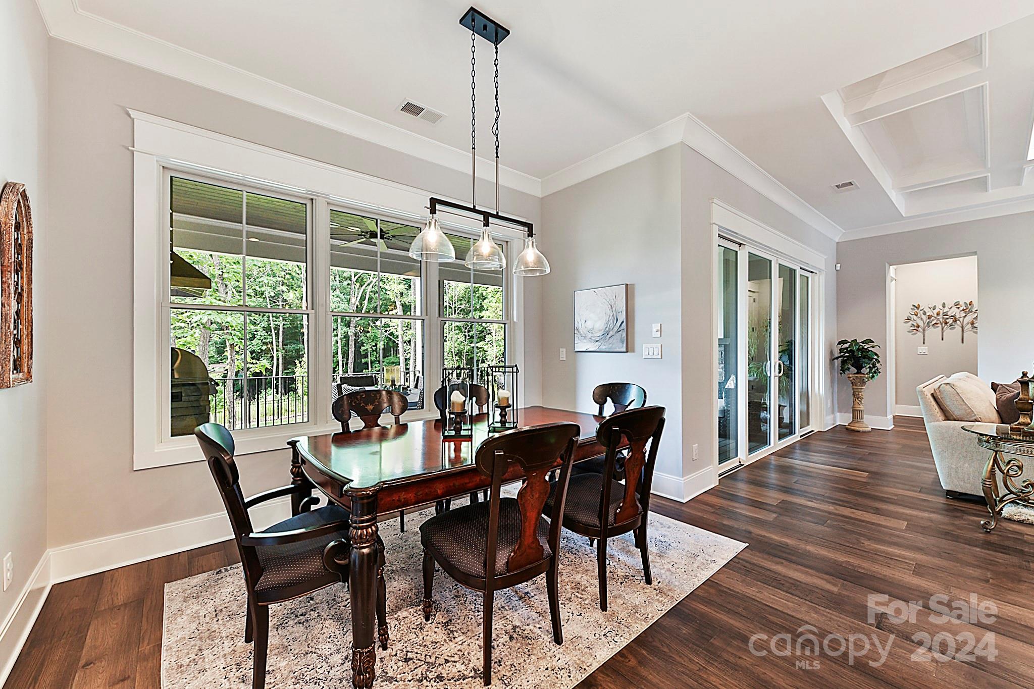 Waybridge - Residential