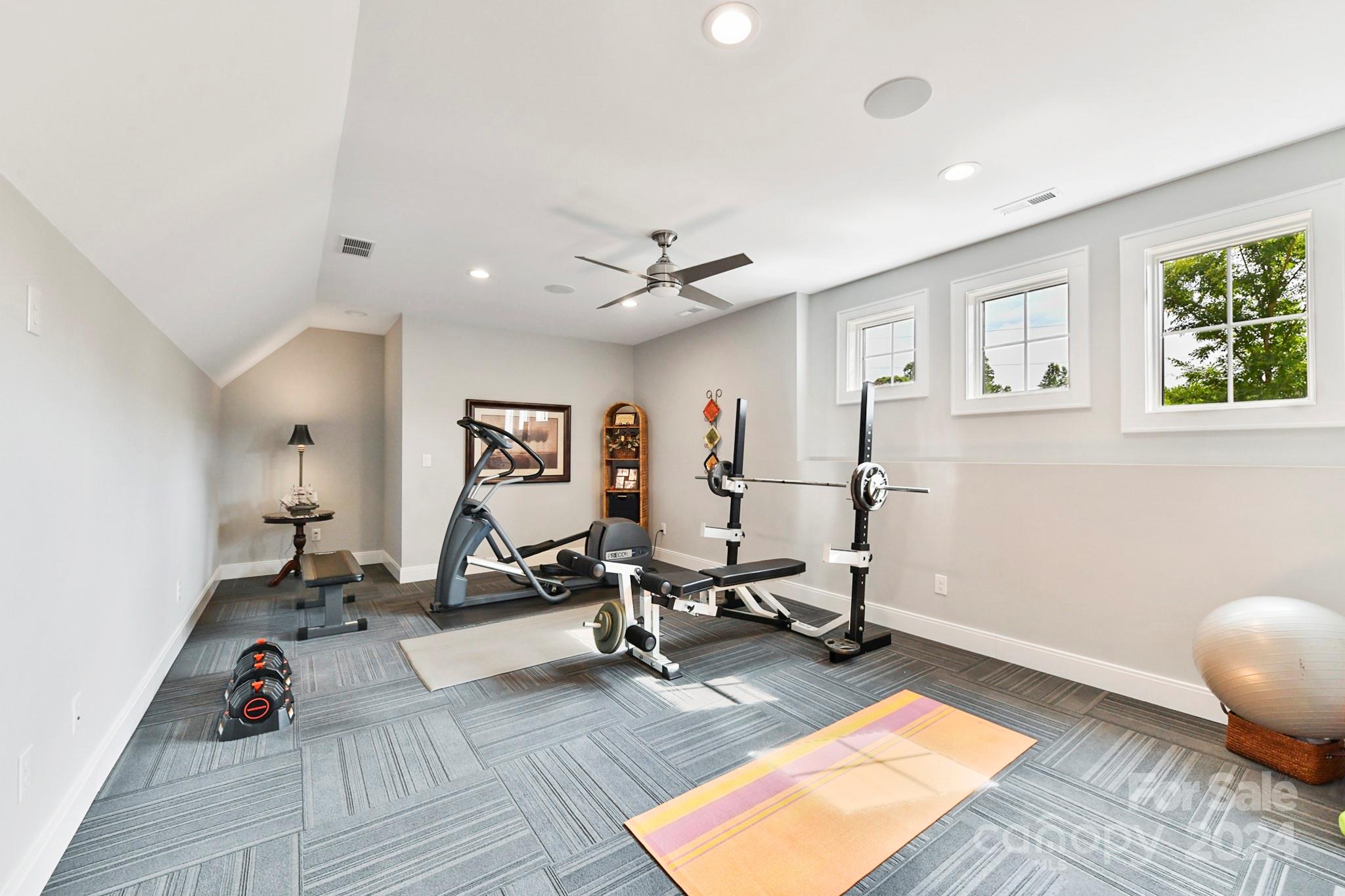 Waybridge - Residential