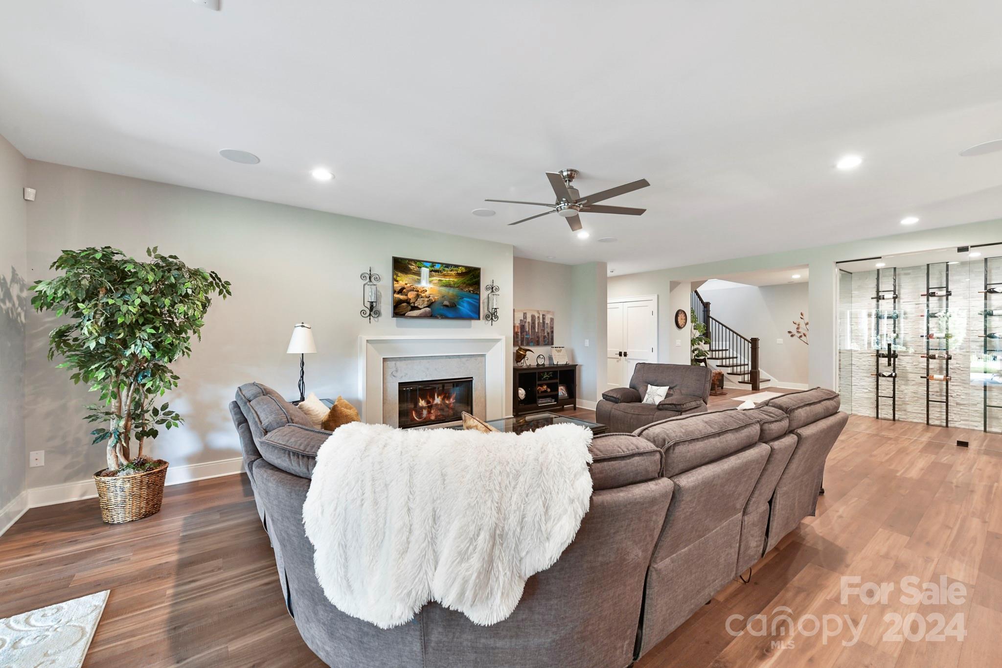 Waybridge - Residential