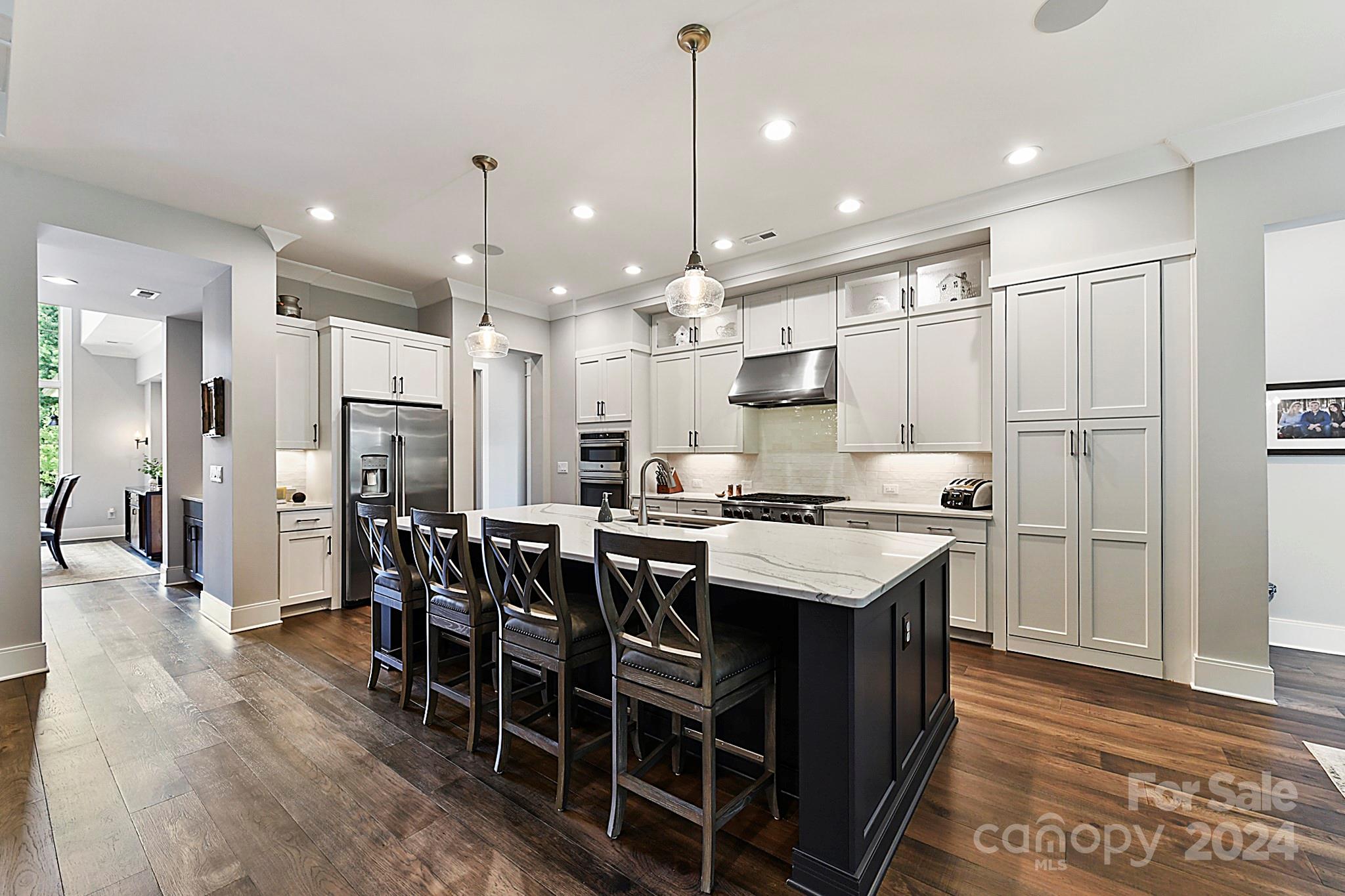 Waybridge - Residential