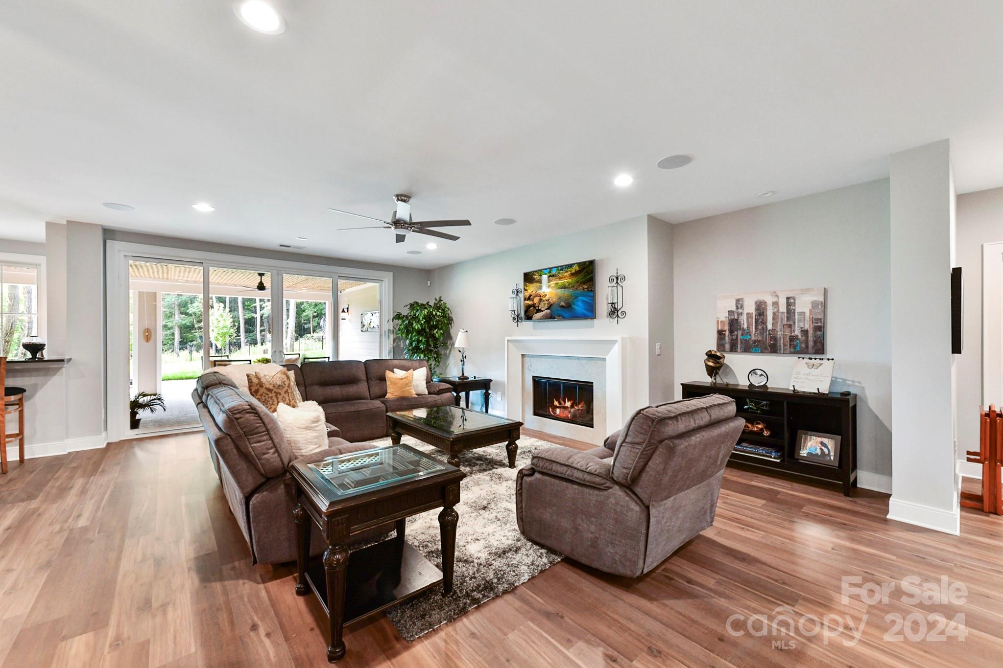 Waybridge - Residential