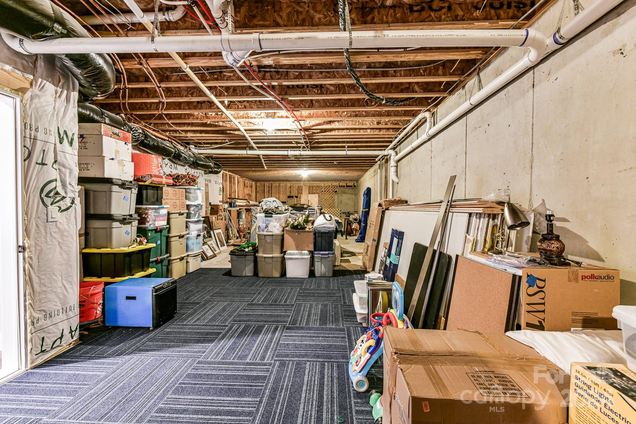 Waybridge - Residential