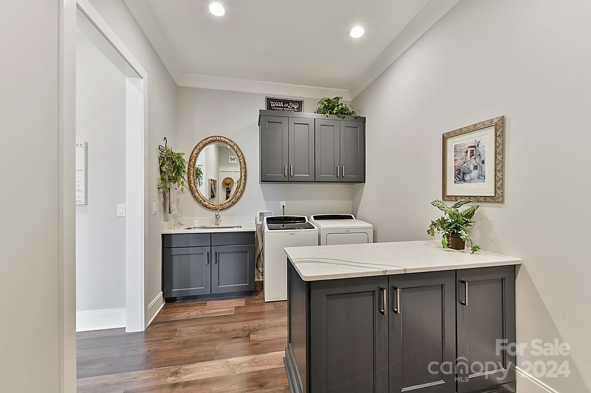 Waybridge - Residential