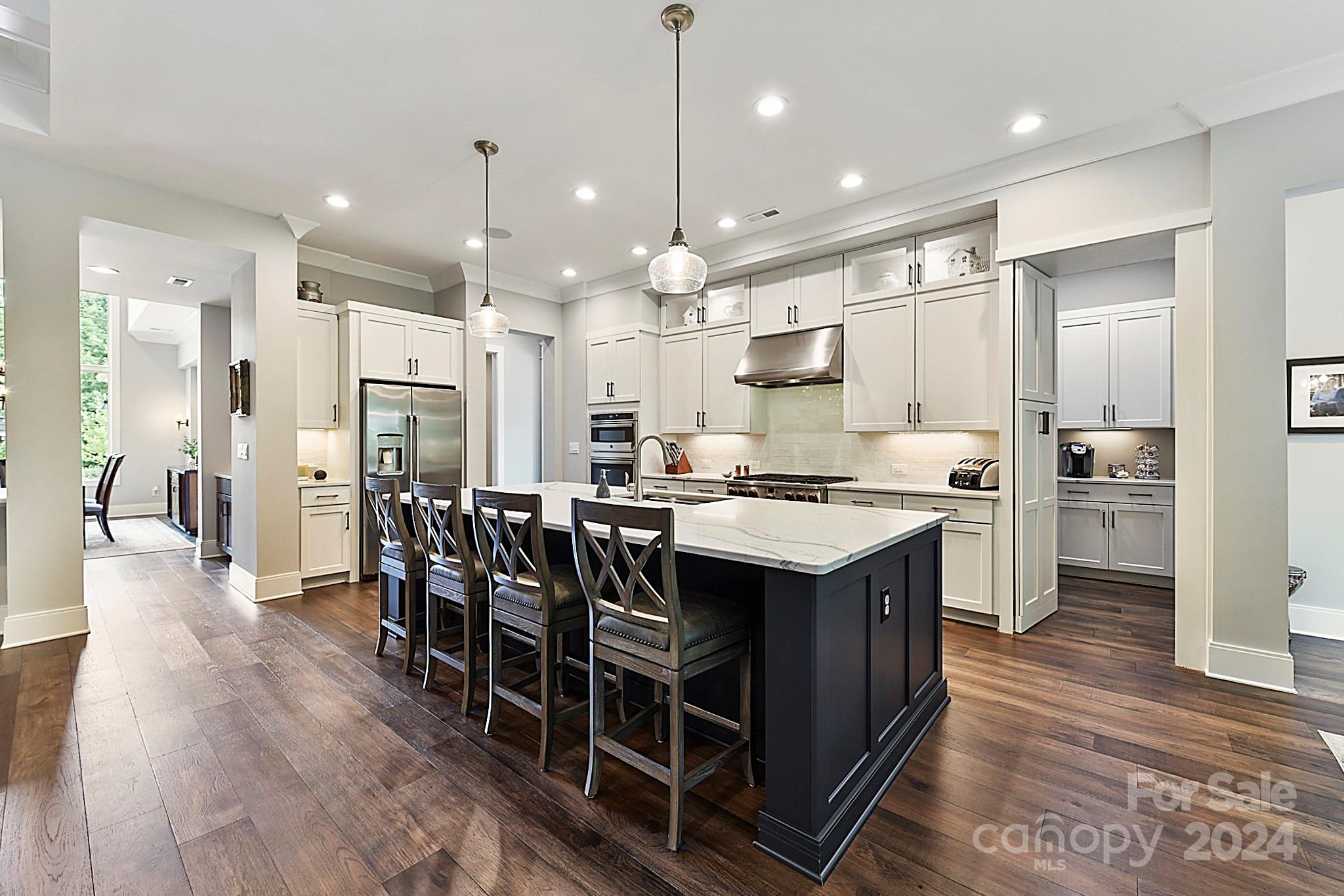 Waybridge - Residential