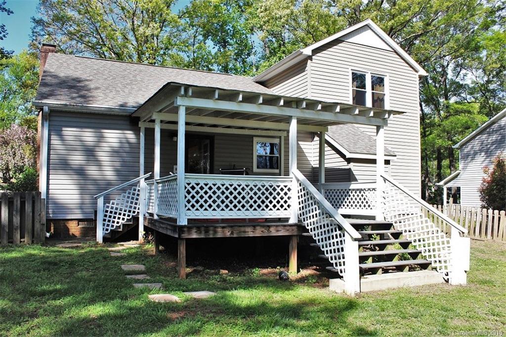 Shadowbrook - Residential