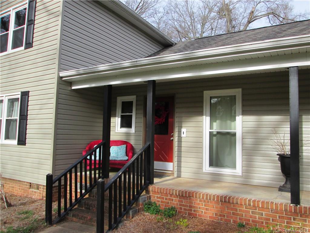 Shadowbrook - Residential