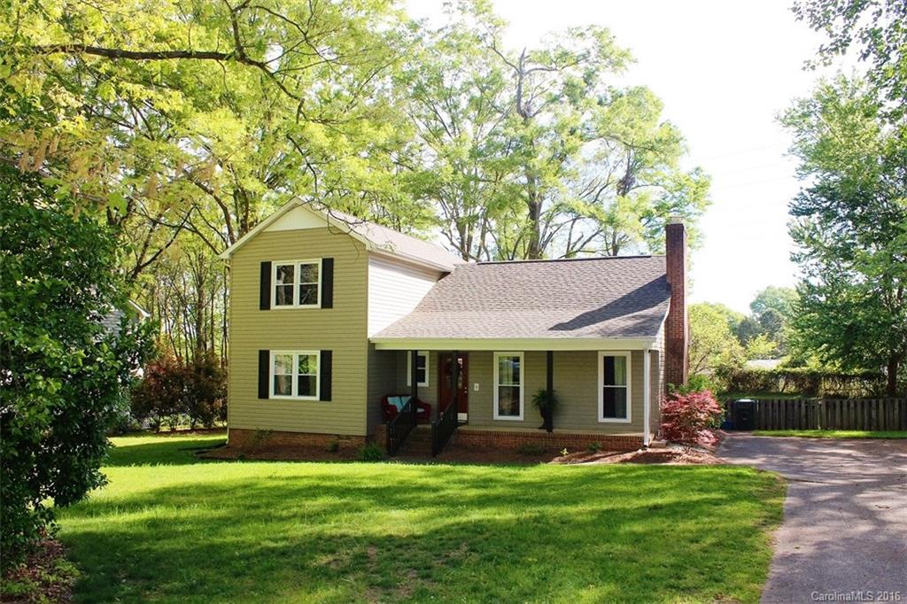 Shadowbrook - Residential