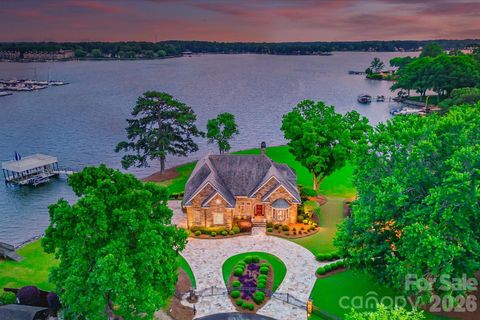 18212 Pompano Place Cornelius NC 28031