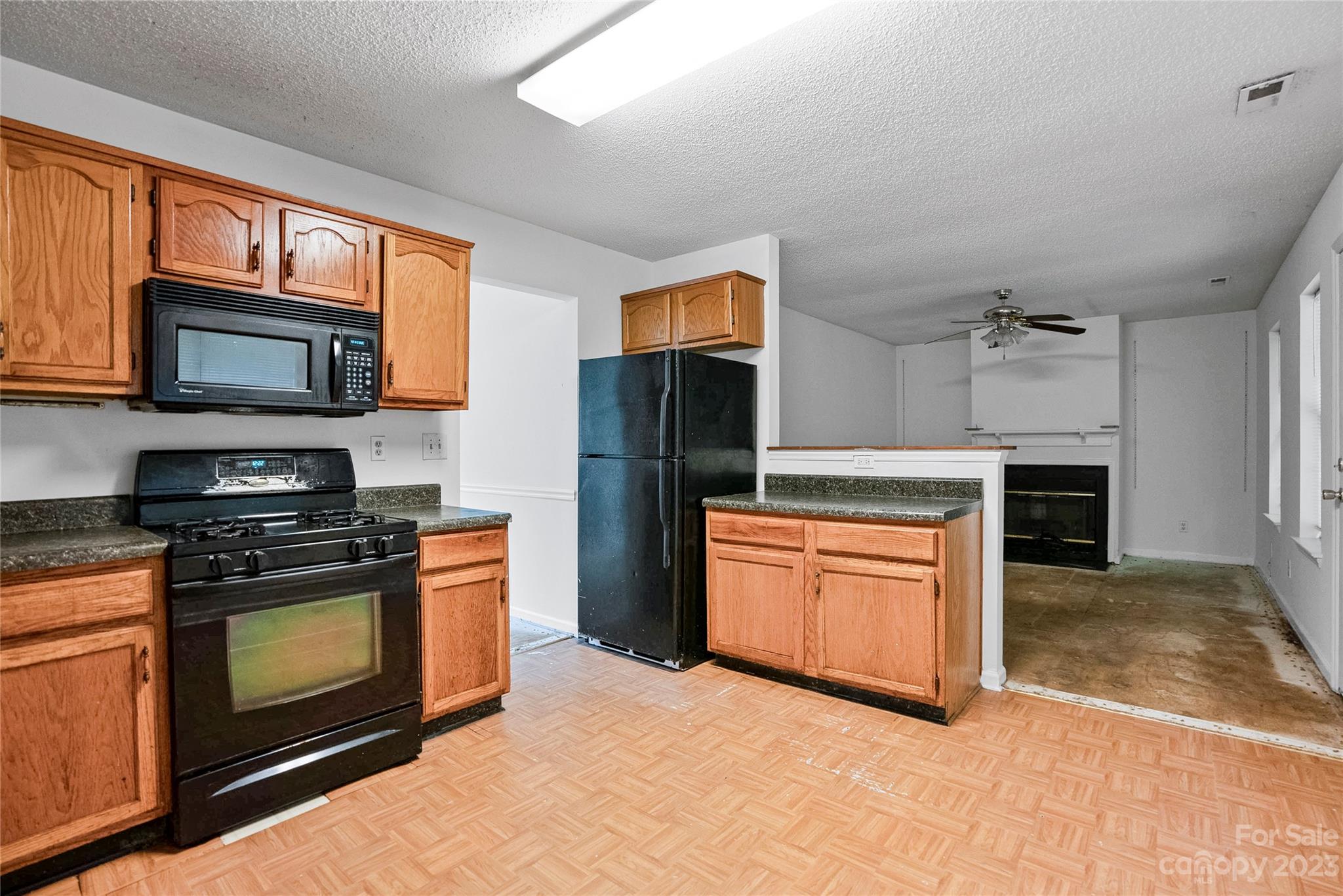 Forest Pawtuckett - Residential