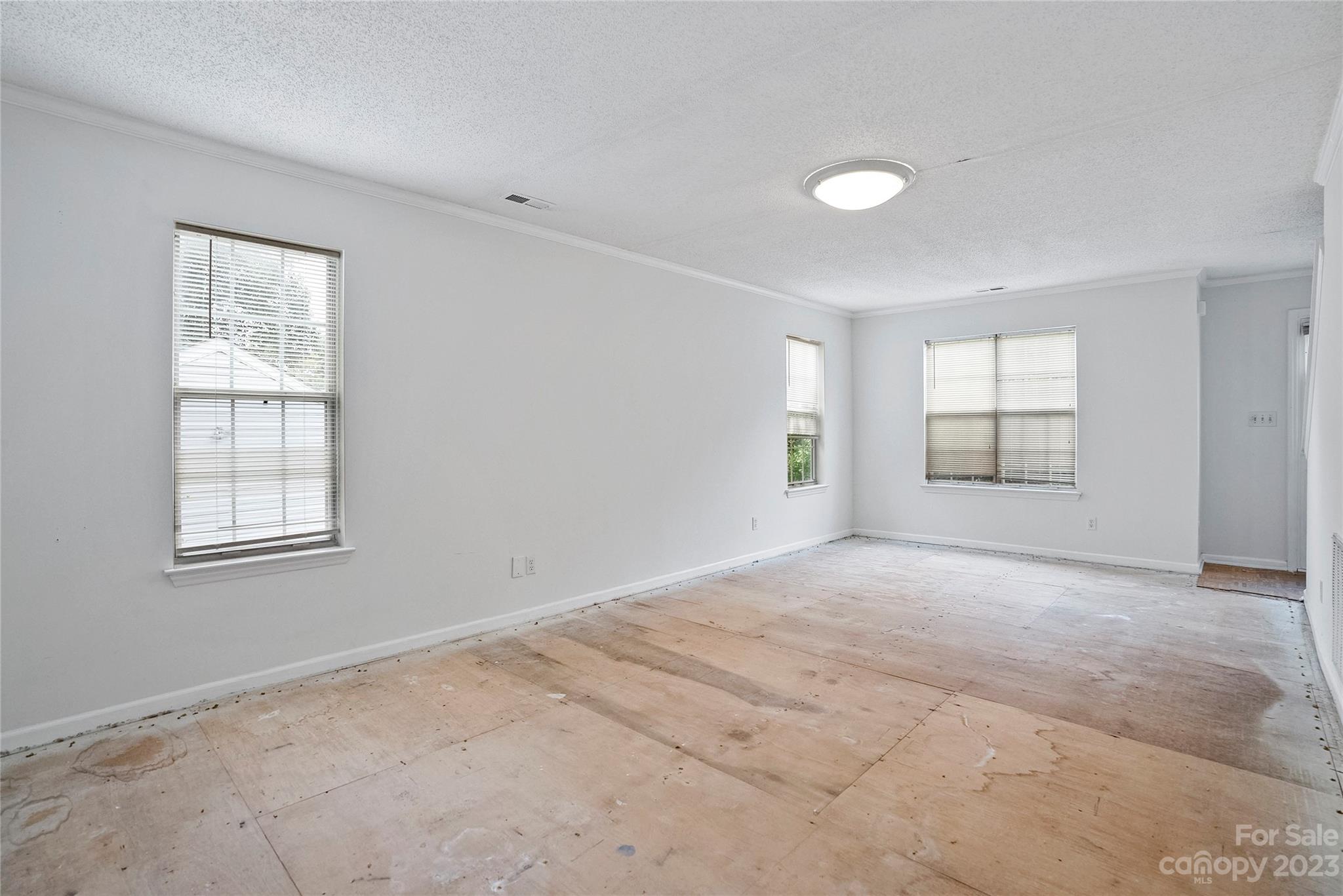 Forest Pawtuckett - Residential