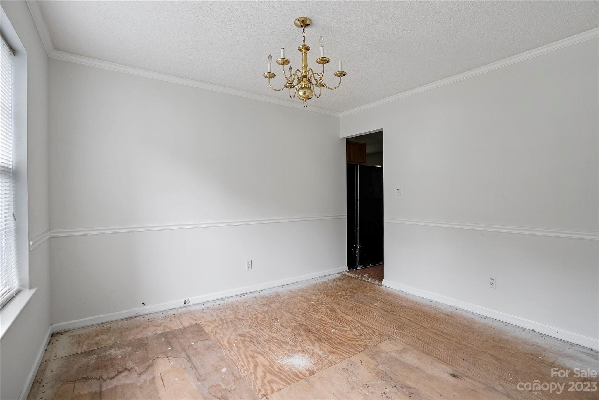 Forest Pawtuckett - Residential