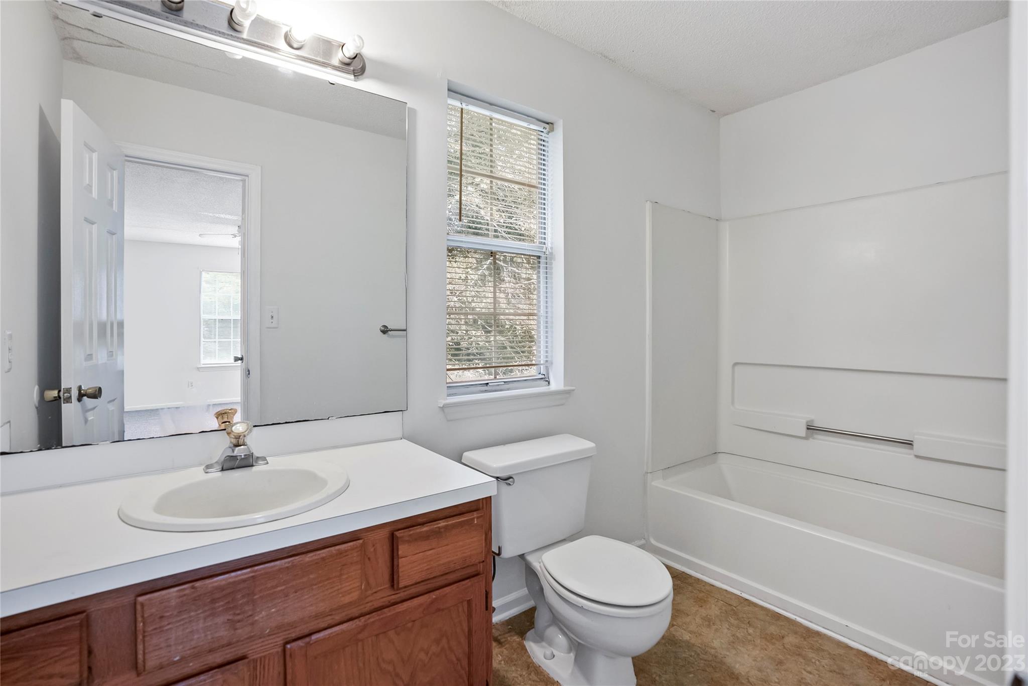 Forest Pawtuckett - Residential