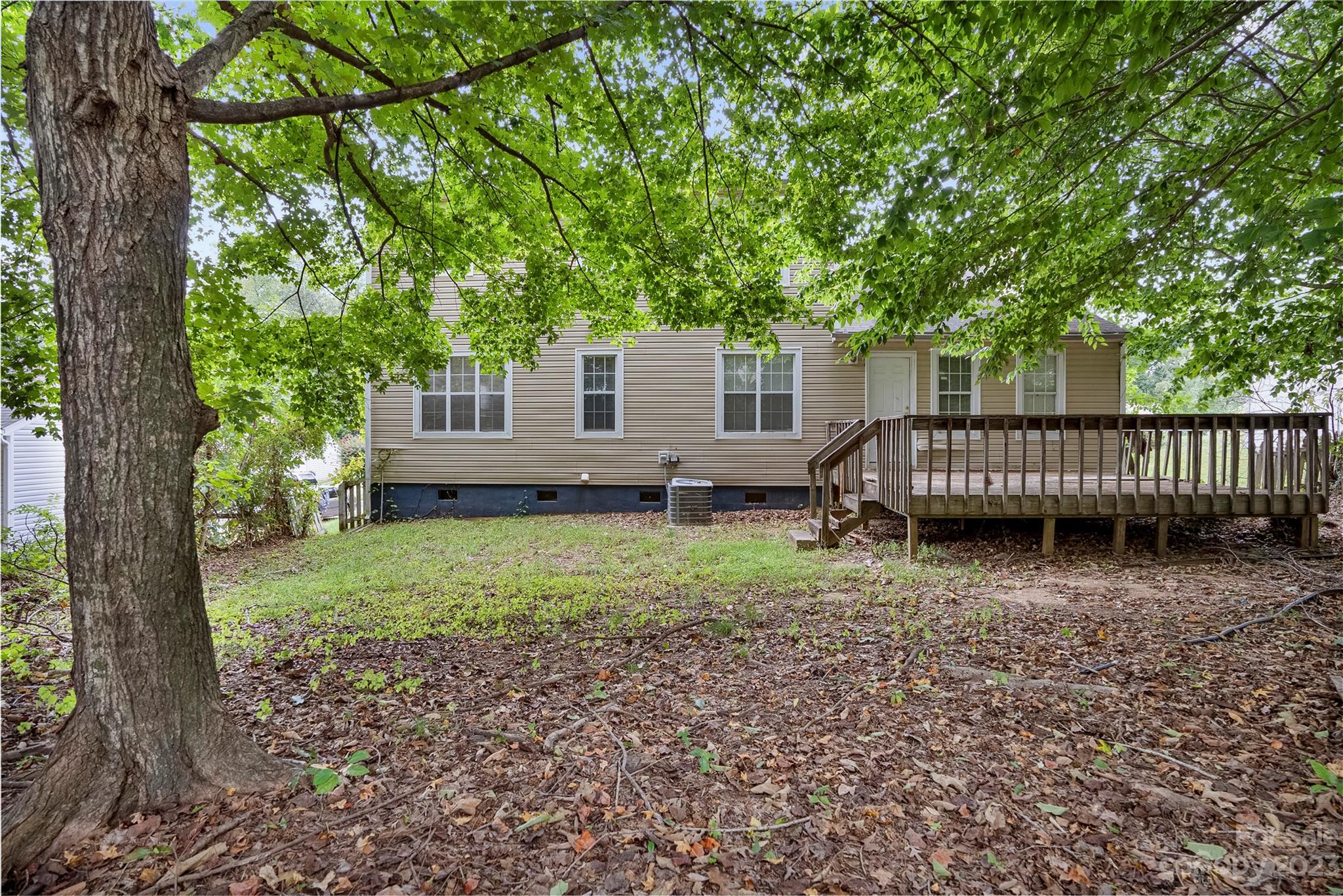 Forest Pawtuckett - Residential