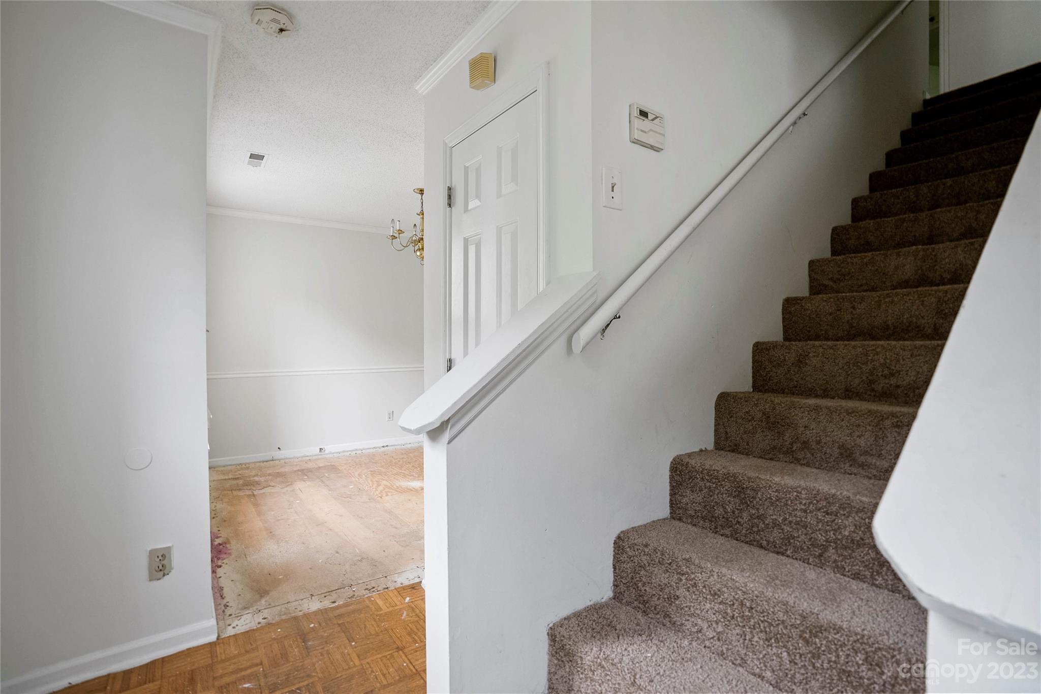 Forest Pawtuckett - Residential