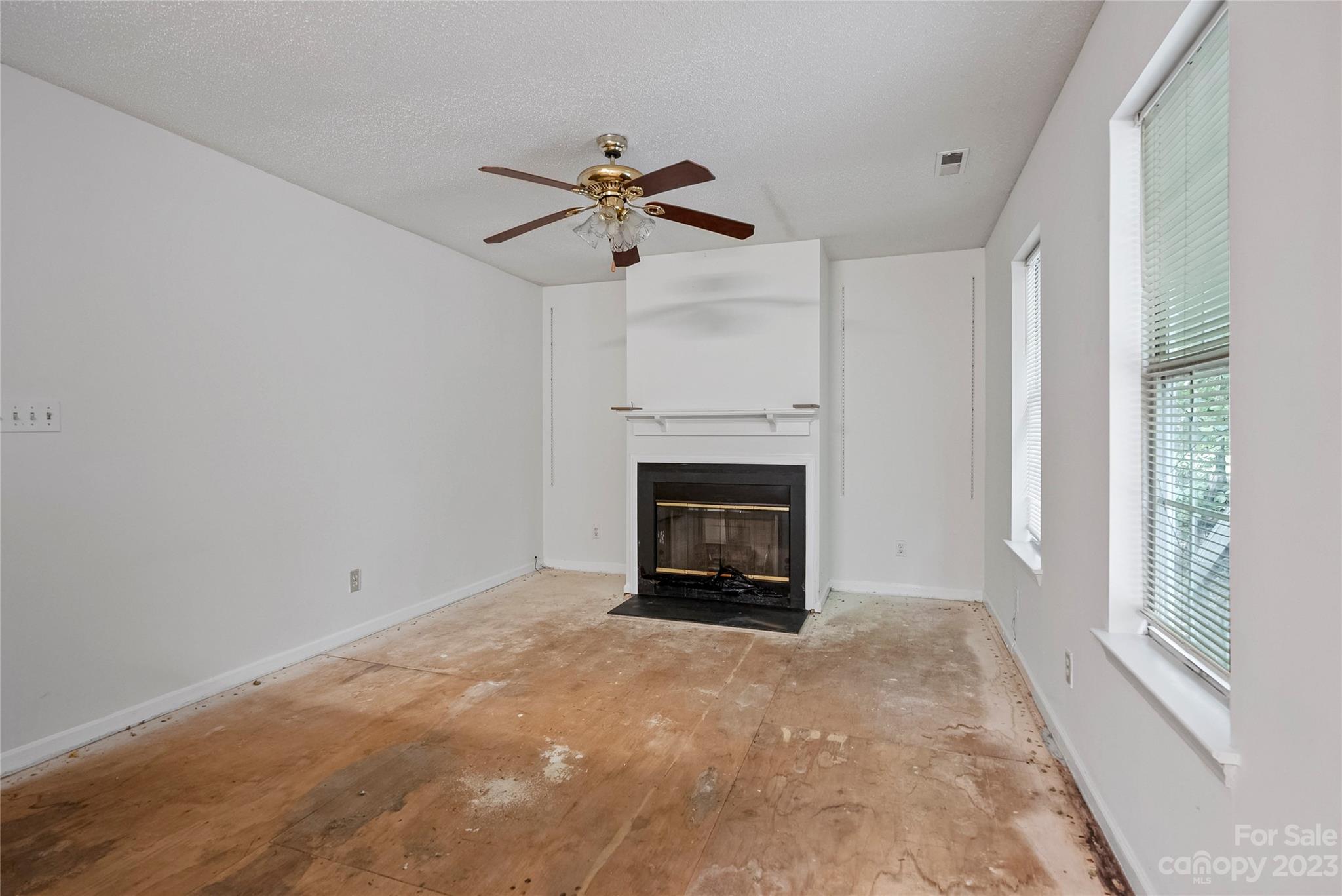 Forest Pawtuckett - Residential