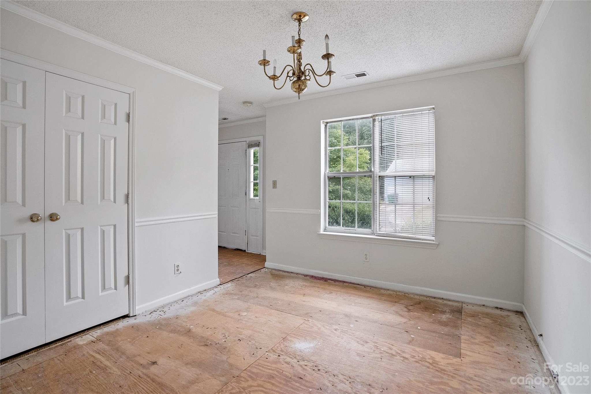 Forest Pawtuckett - Residential