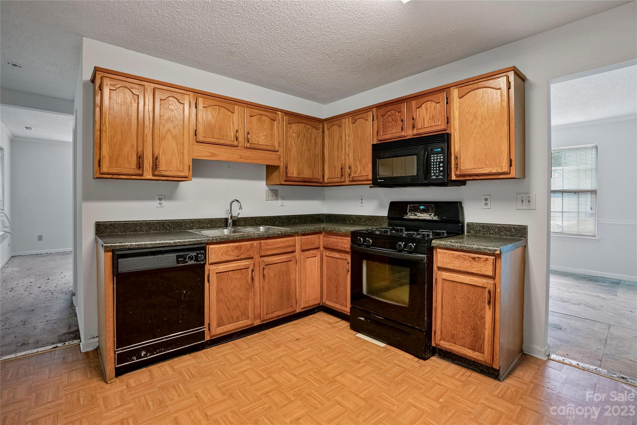 Forest Pawtuckett - Residential