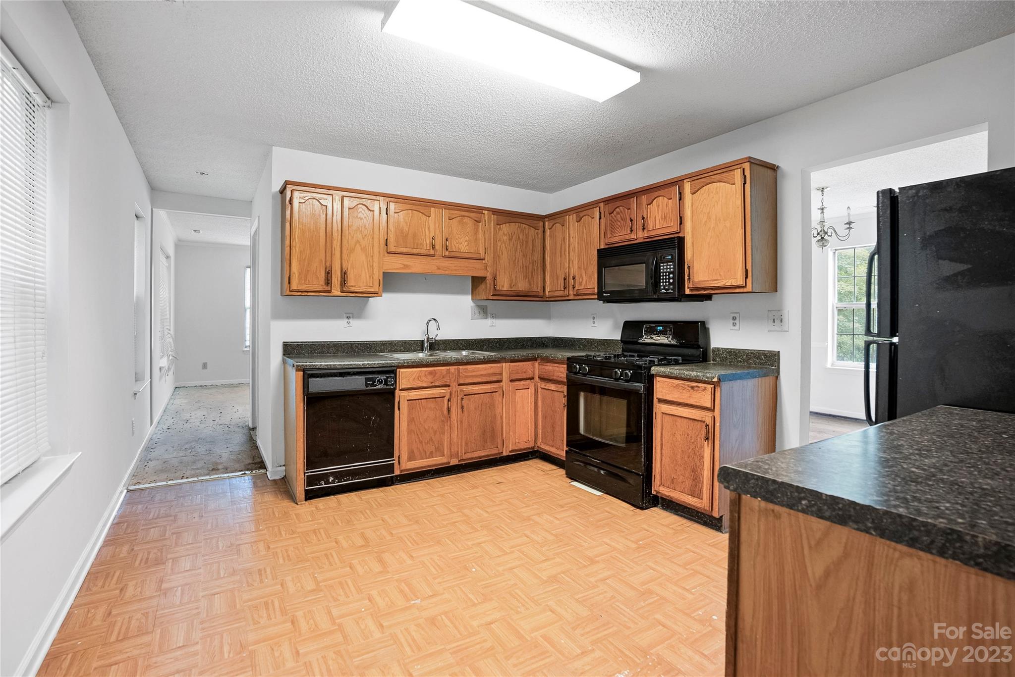 Forest Pawtuckett - Residential